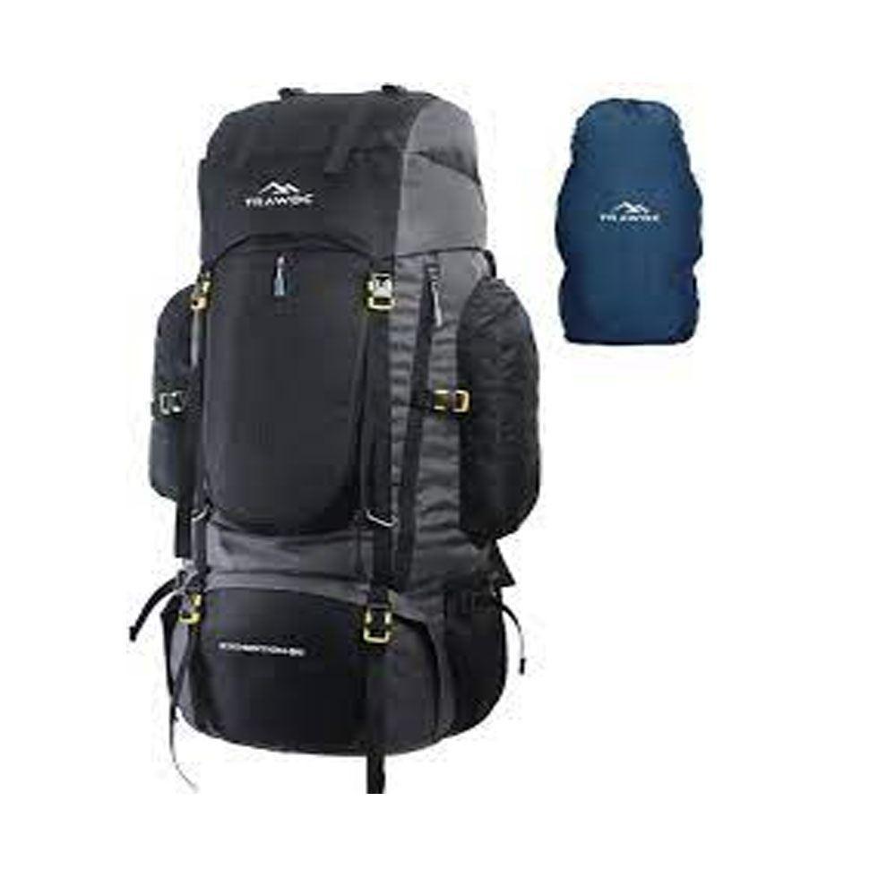 Rucksack Backpack Bag Image