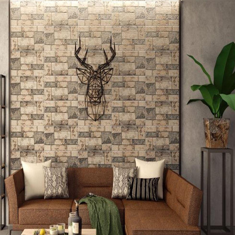 Rustic Design Wall Cladding Tiles Image