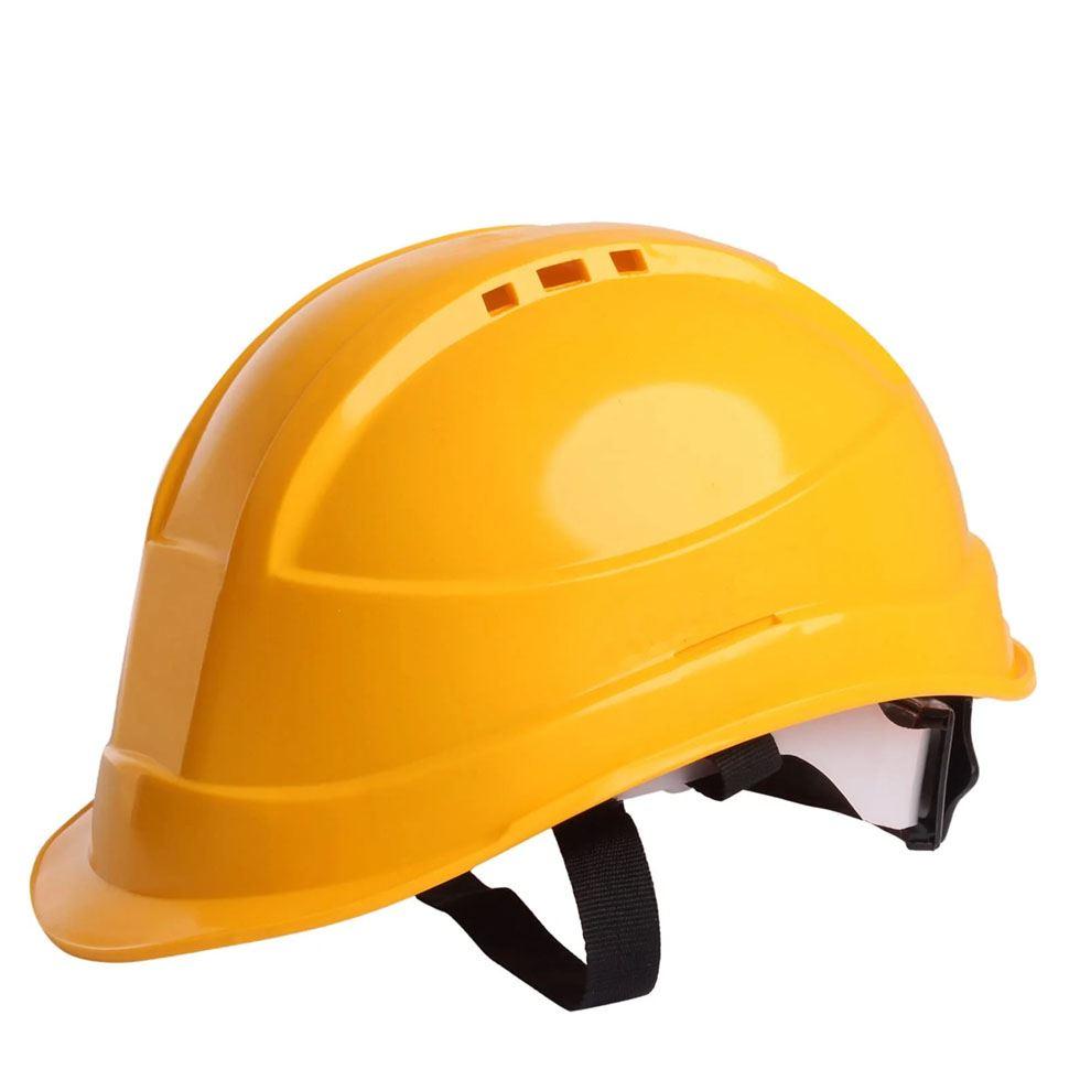 Safety Helmet Image