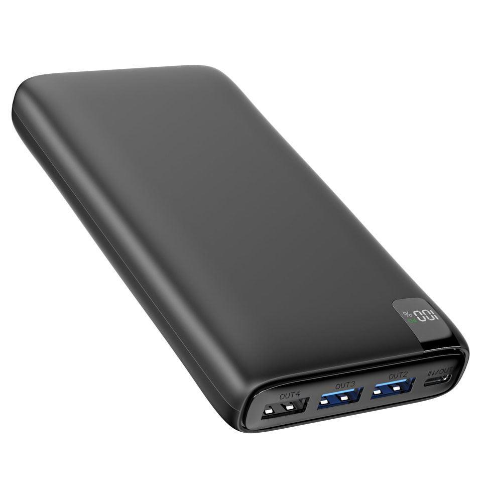 Safety Portable Chargers Image