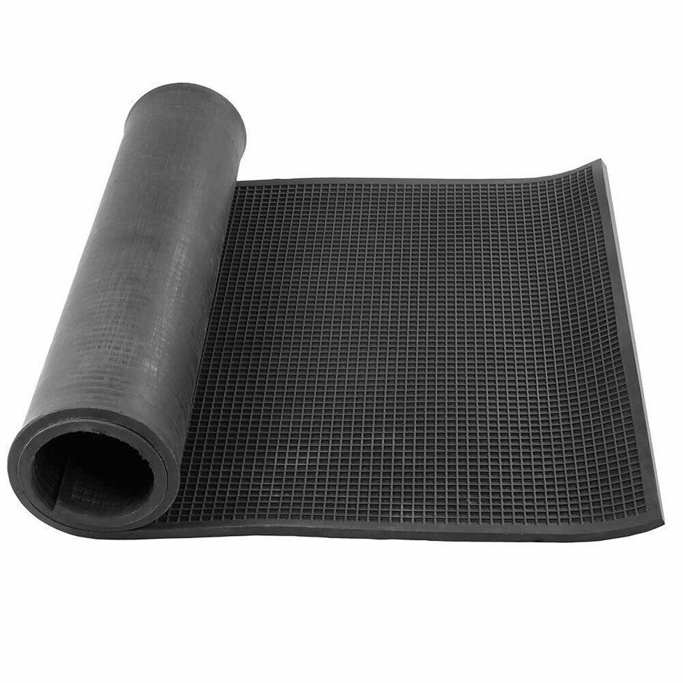 Safety Rubber Mats Image