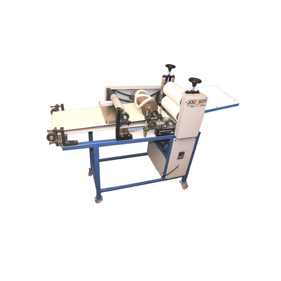 Samosa Strip Making Machine Image