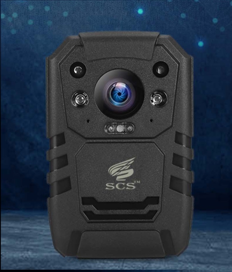 BODY WORN CAMERA Image