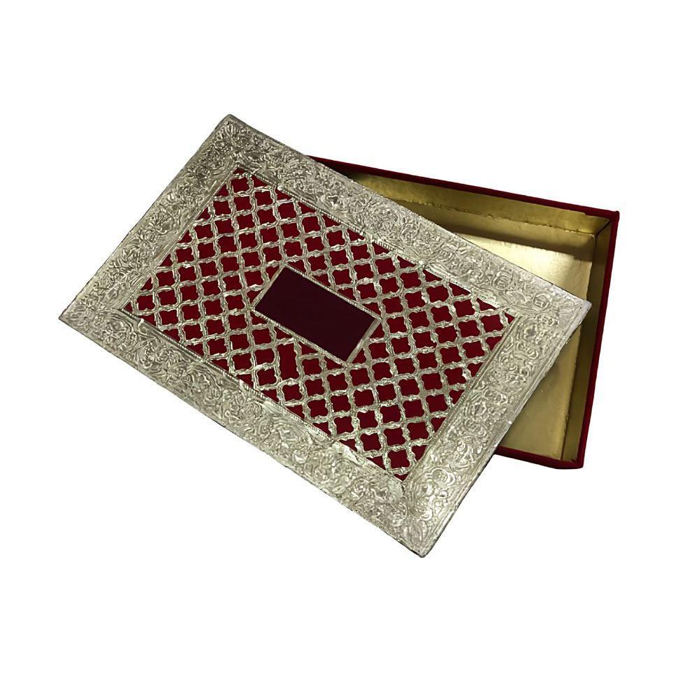 Saree Packaging Box Image