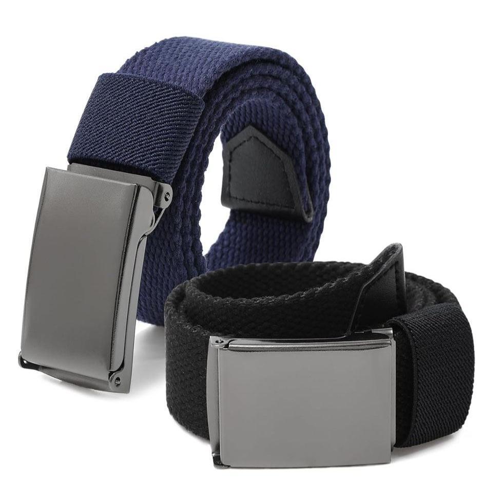 School Cotton Belts  Image