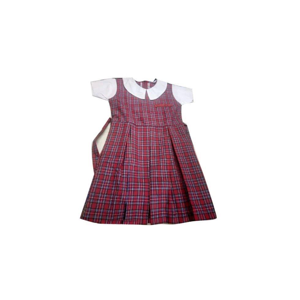 School Kids Frocks Image