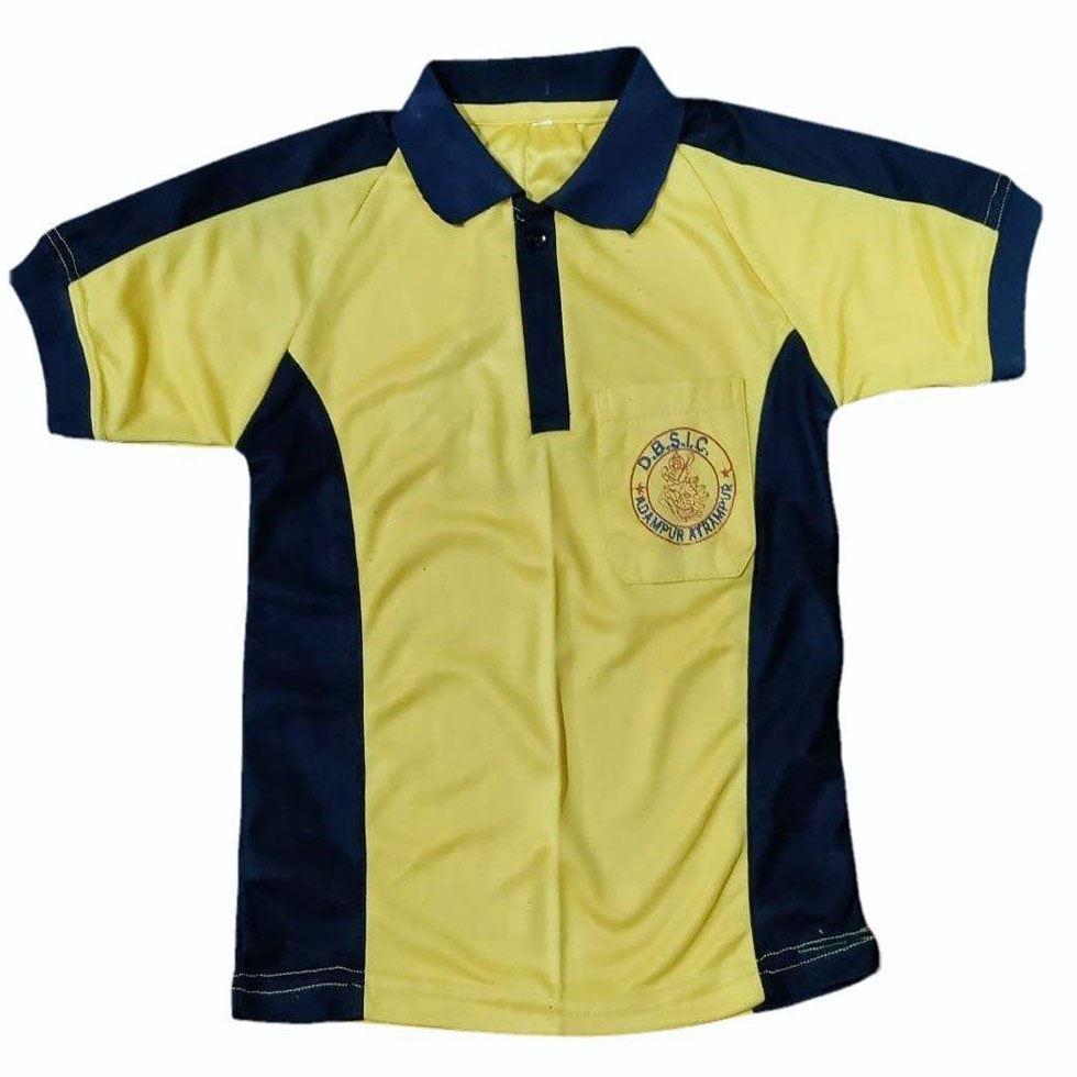 School Uniform T Shirts Image