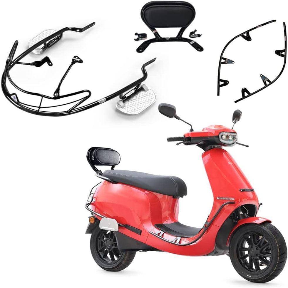 Scooter Accessories Image
