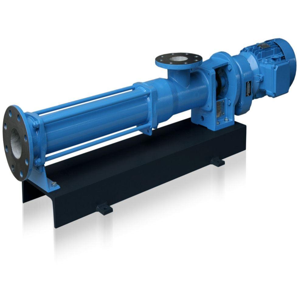 Screw Pump Image