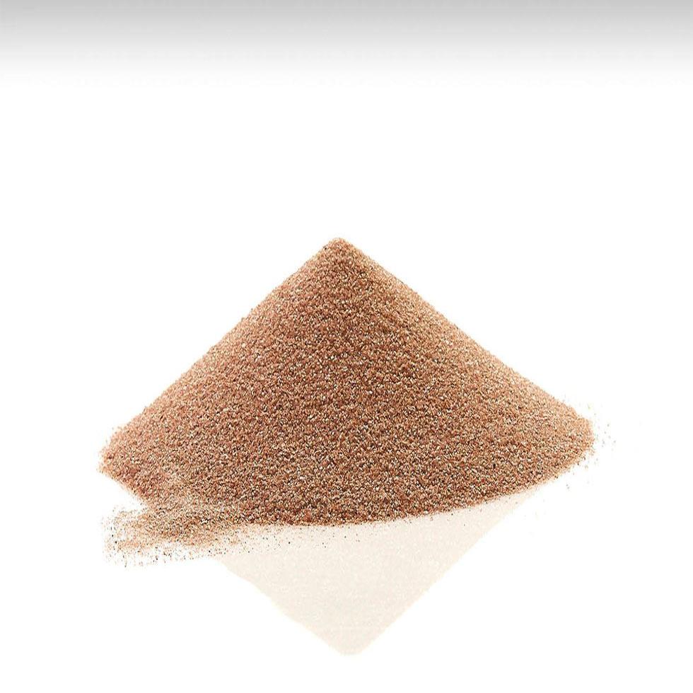Sea Garnet Sand Image