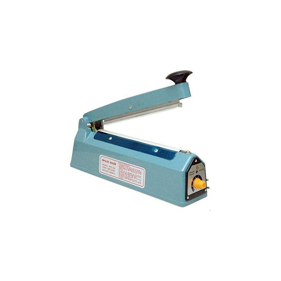 Sealing Bag Machine Image