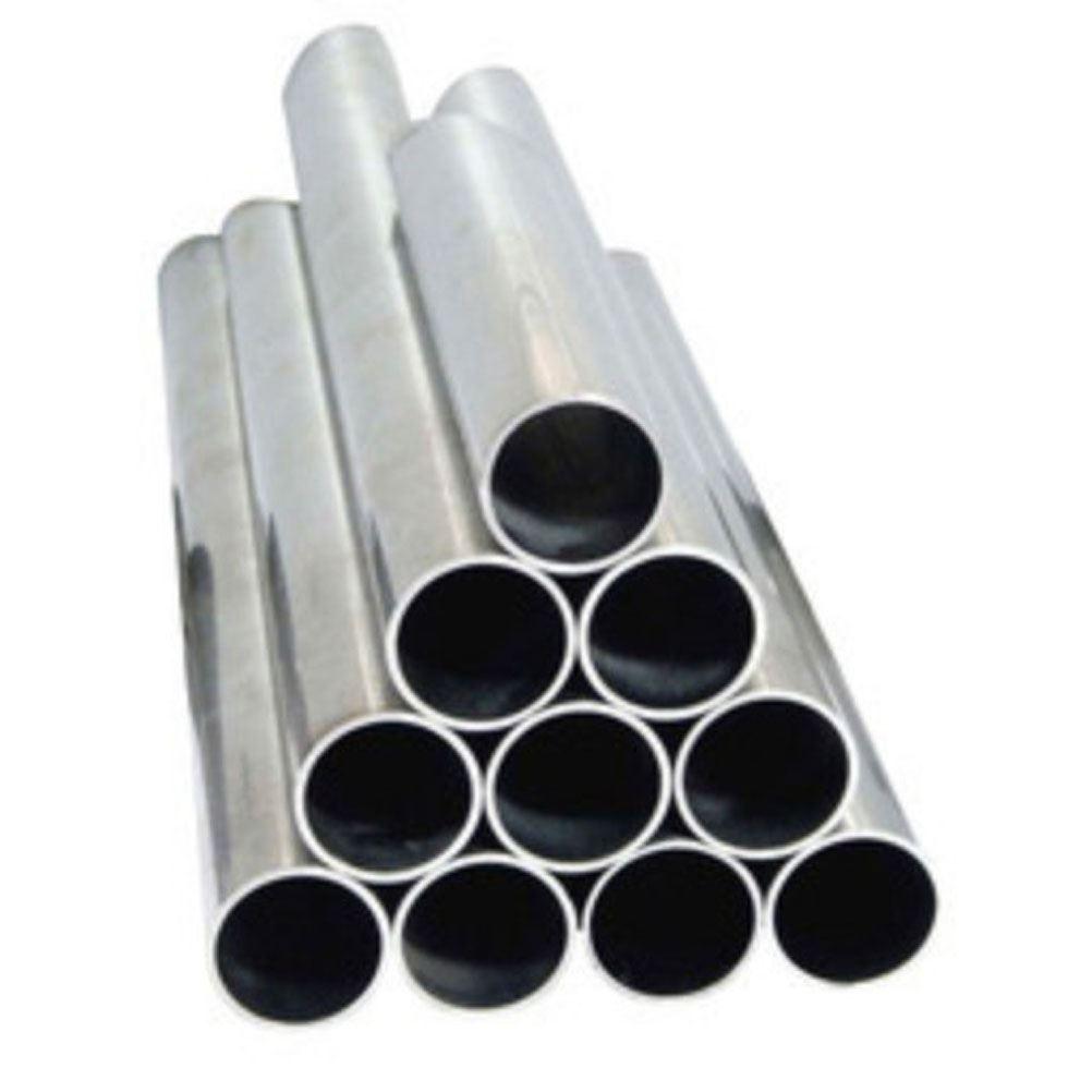 Best Price Stainless Steel Seamless Tubes Manufacturer Image