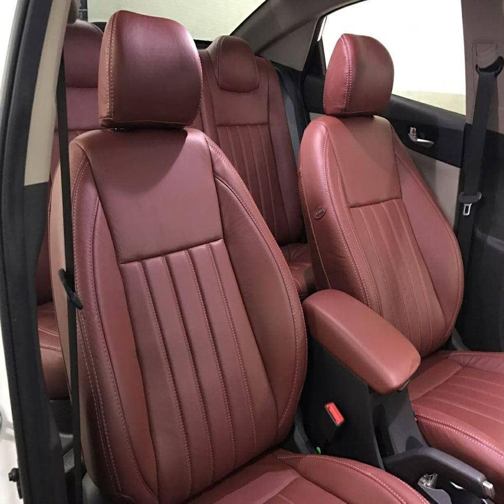 Seat Car Covers  Image