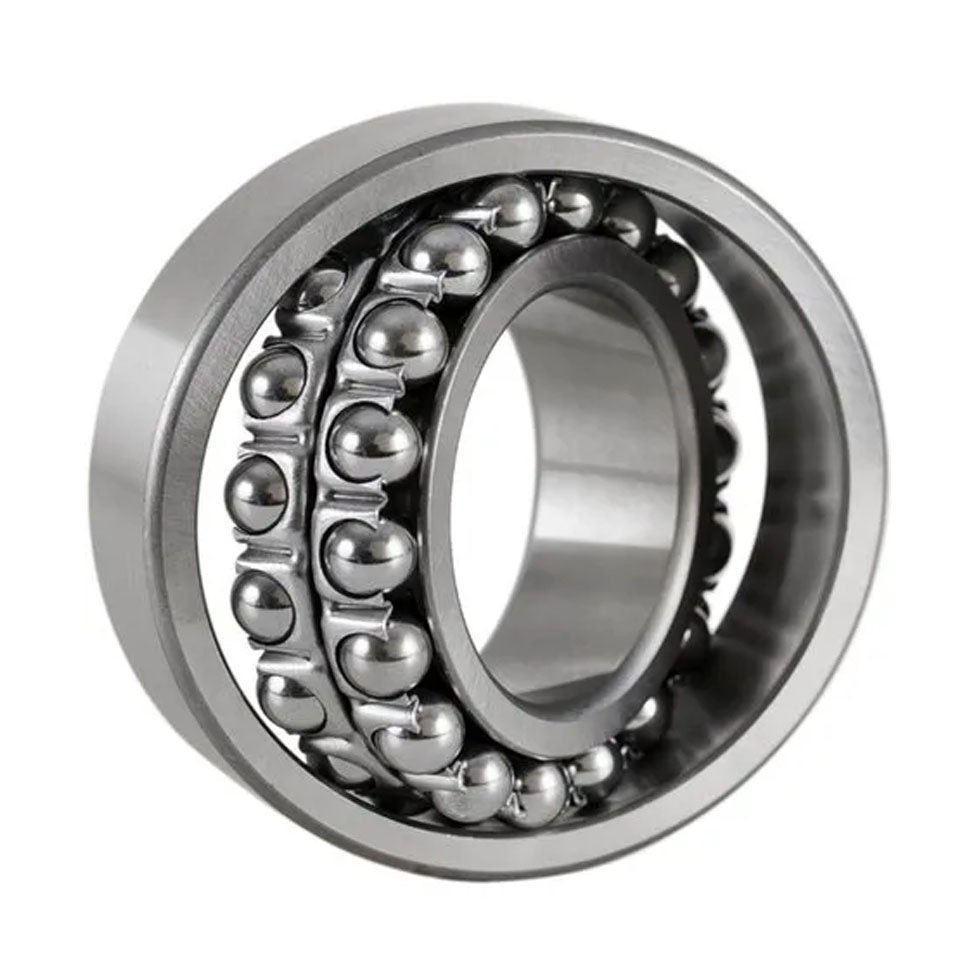 Self Aligning Ball Bearing Image