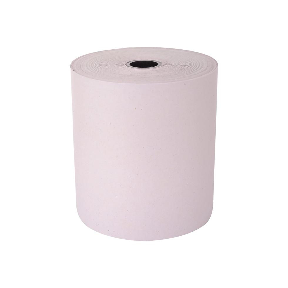 Hydrocarbons Self Carbon Carbonized Thermal Paper Rolls Image