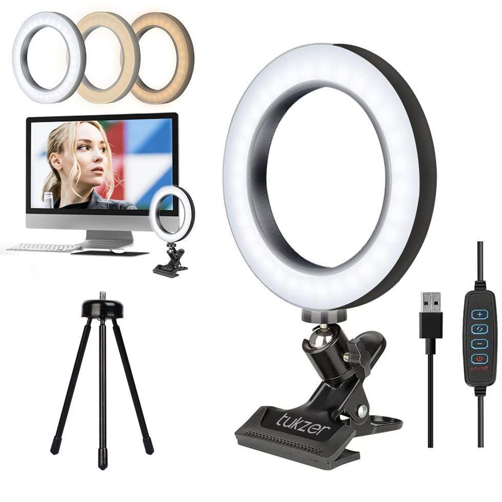 Selfie Ring Light Image