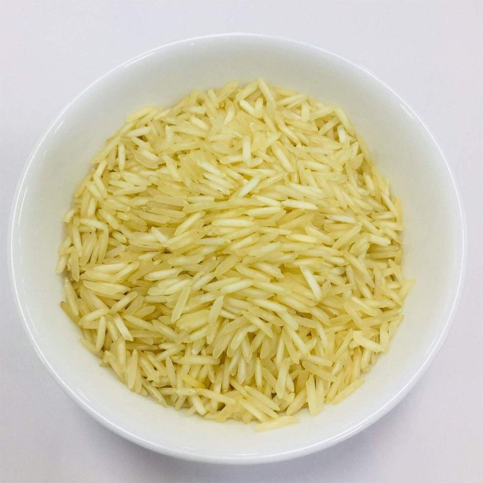 Sella Golden Rice Image