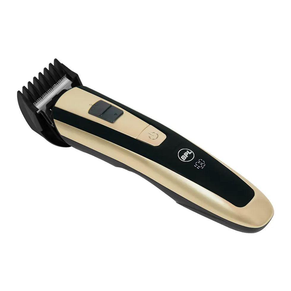 Semi Automatic Hair Trimmer Image