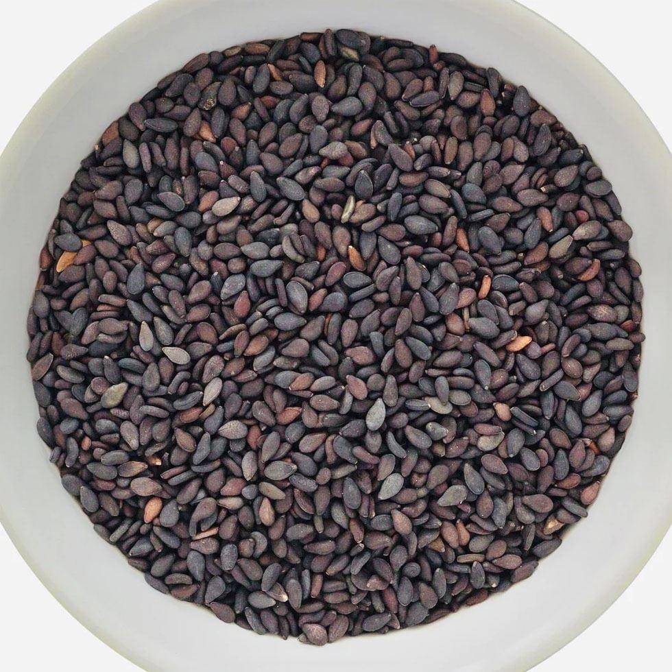 Sesame Natural Seed Image