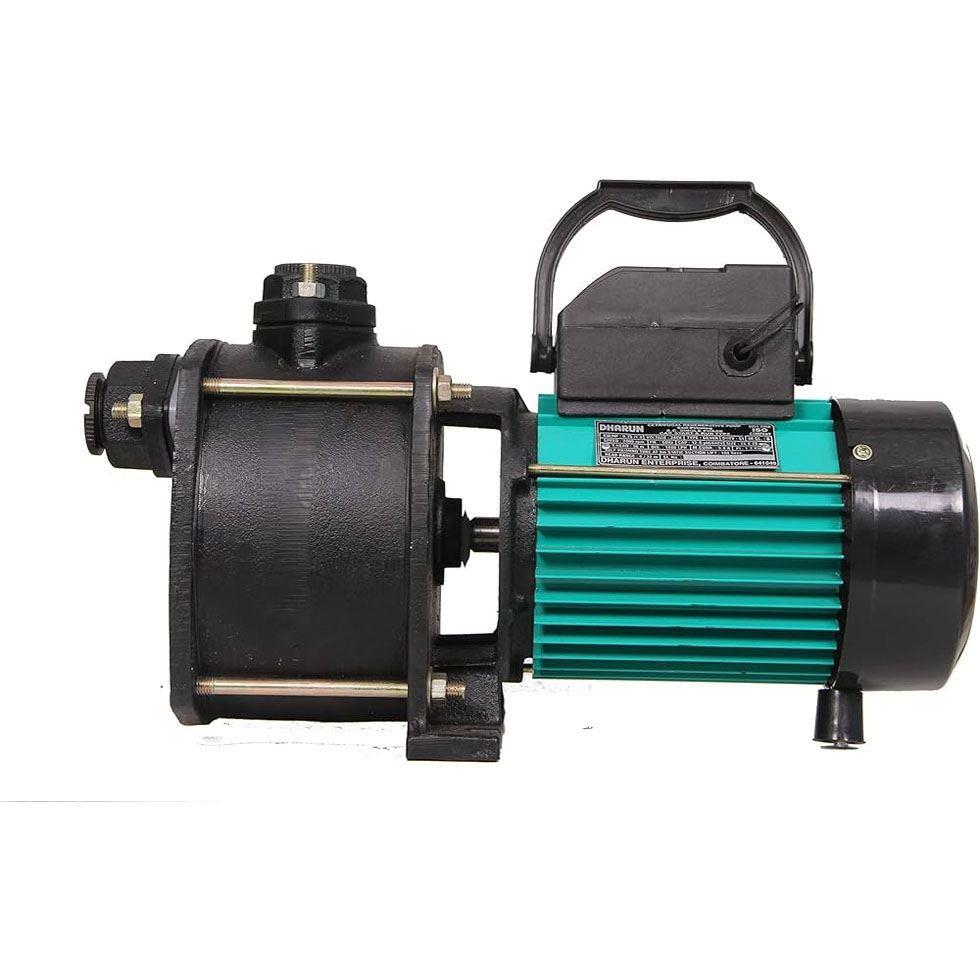 Shallower Jet Pump Image