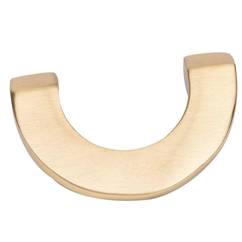 Shaped Cabinet Handle Image