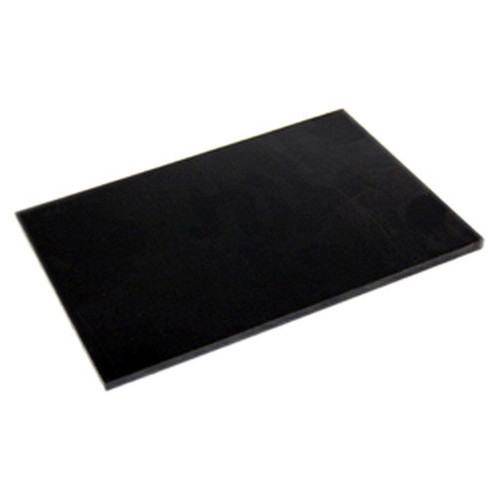 Sheet Pvc Black  Image