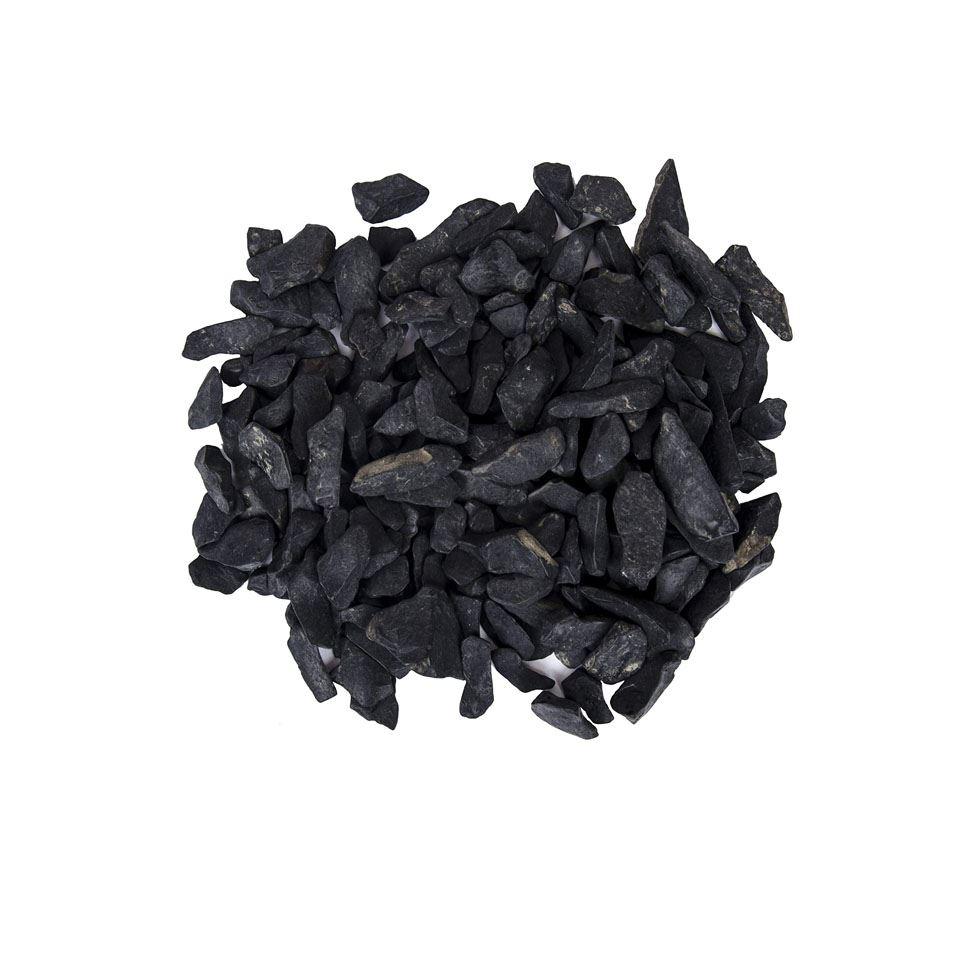 Shell Charcoal Chips Image