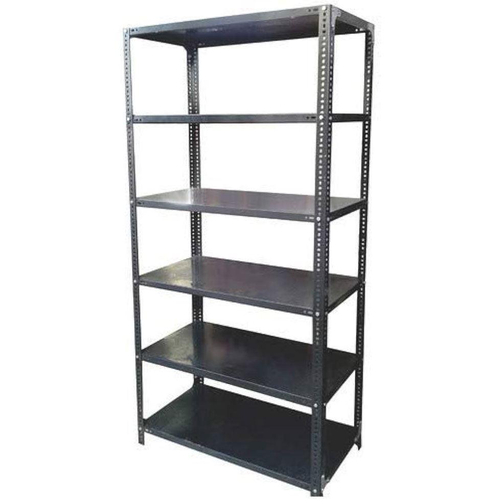 Shelves Metal Rack Image