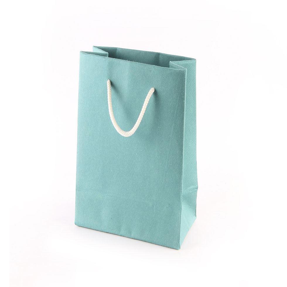 Shopping Paper Bags Image
