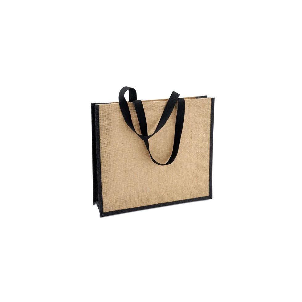 Shoppings Jutes Bag Image