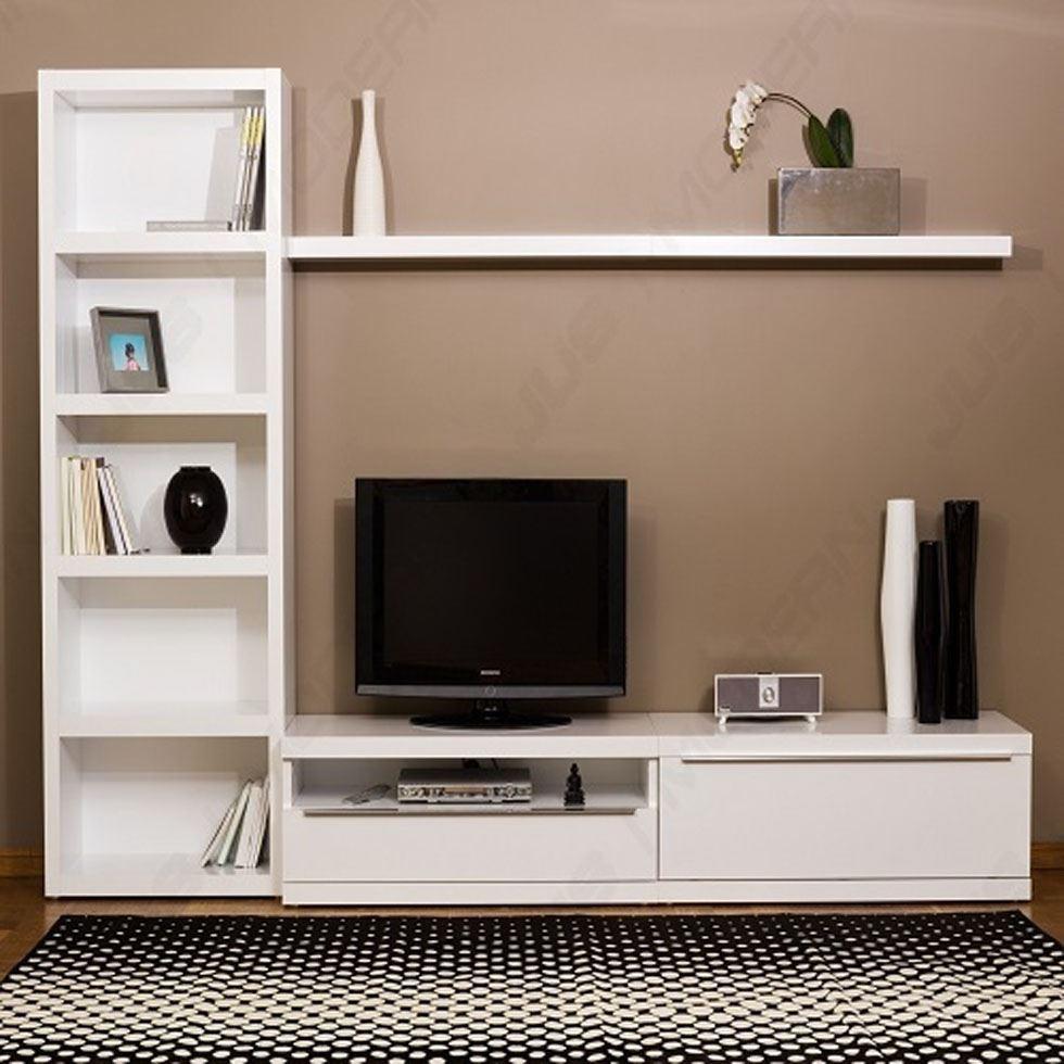 Showcase Tv Unit  Image