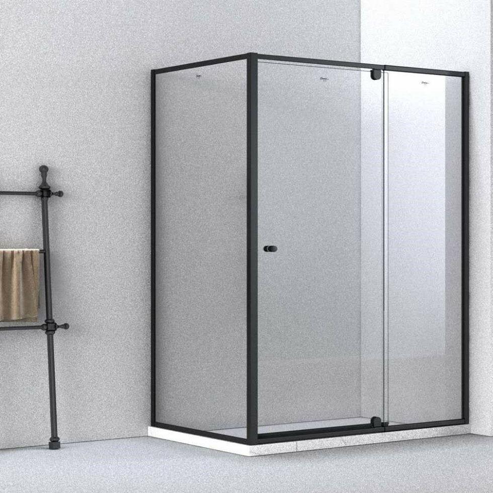 Shower Open Cubical Image