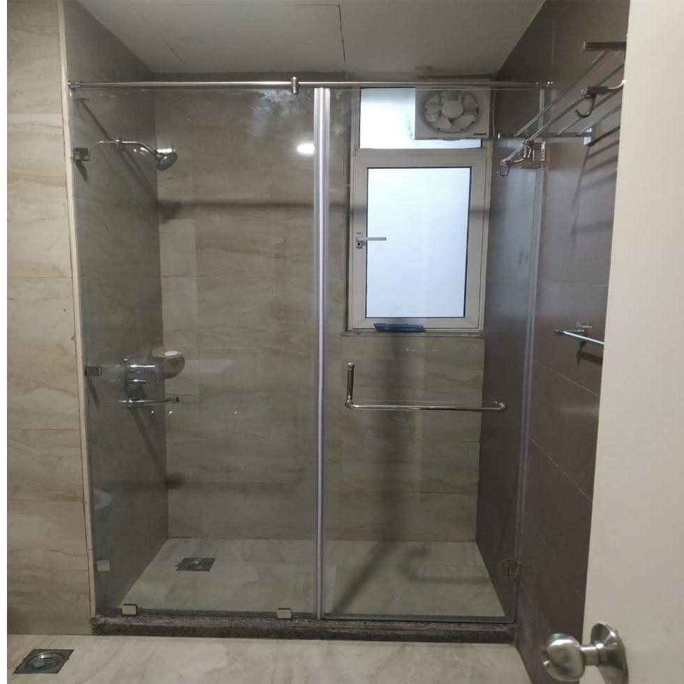 Shower Partition Door  Image