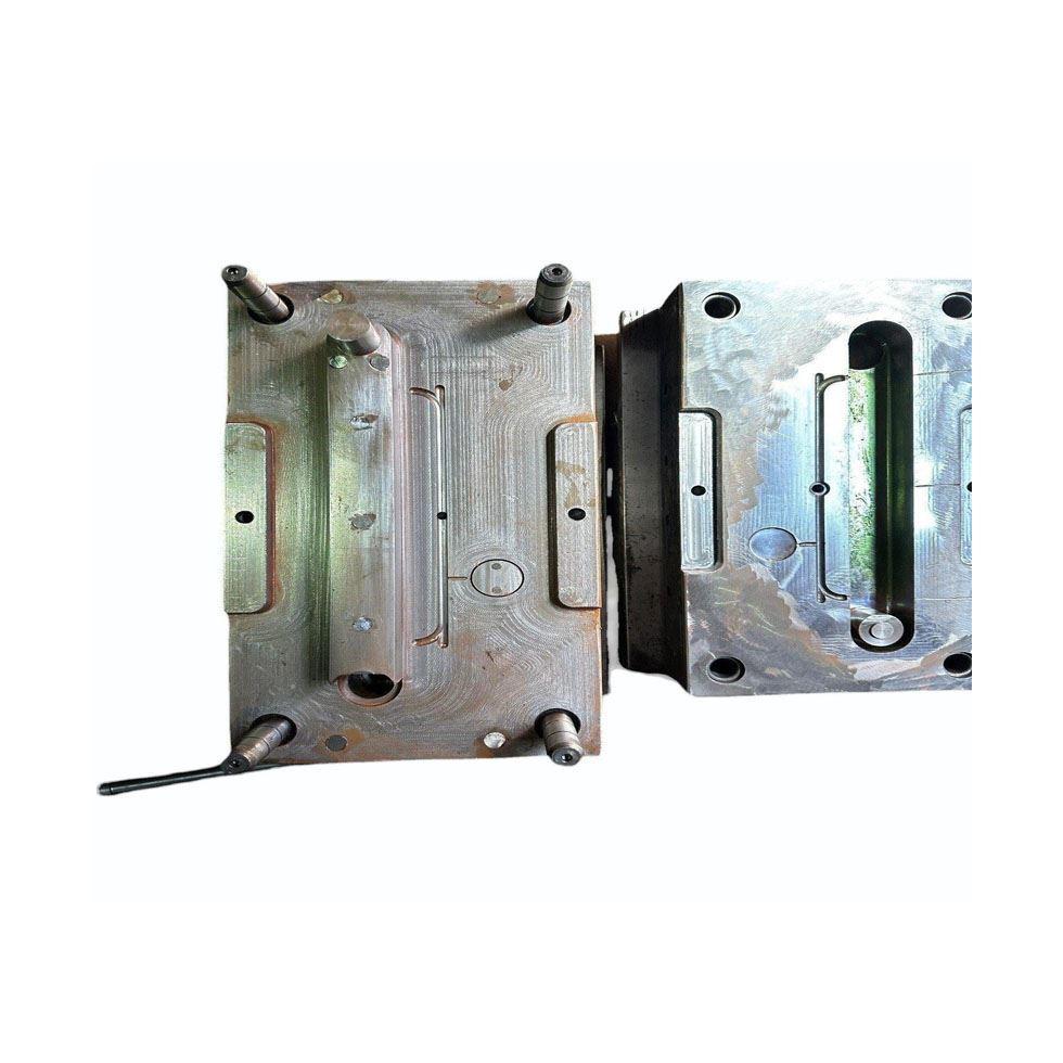 Shutter Plastic Handle Mould Image