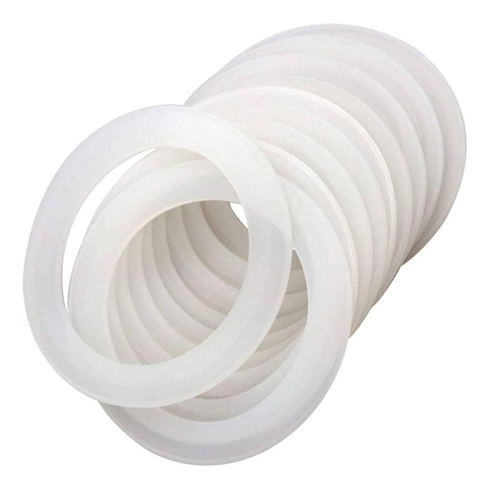 Silicone Rubber Gasket Image