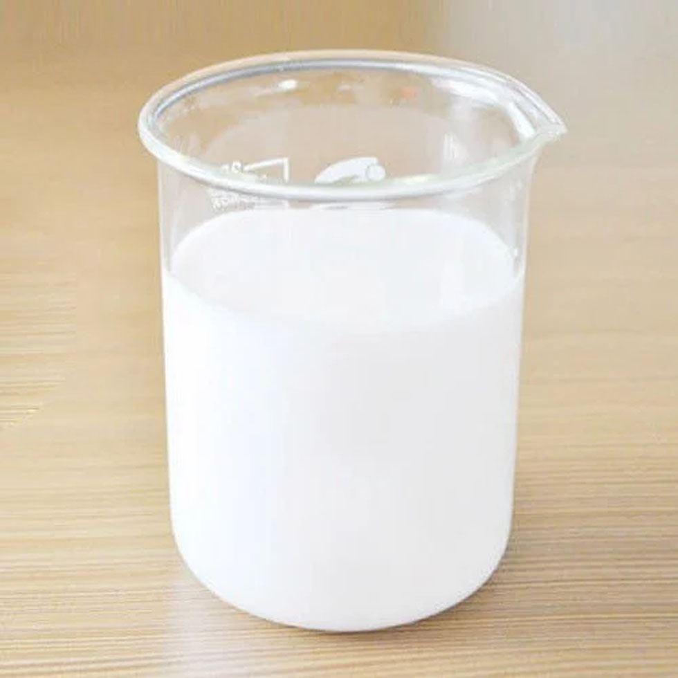 Silicone White Defoamer Image