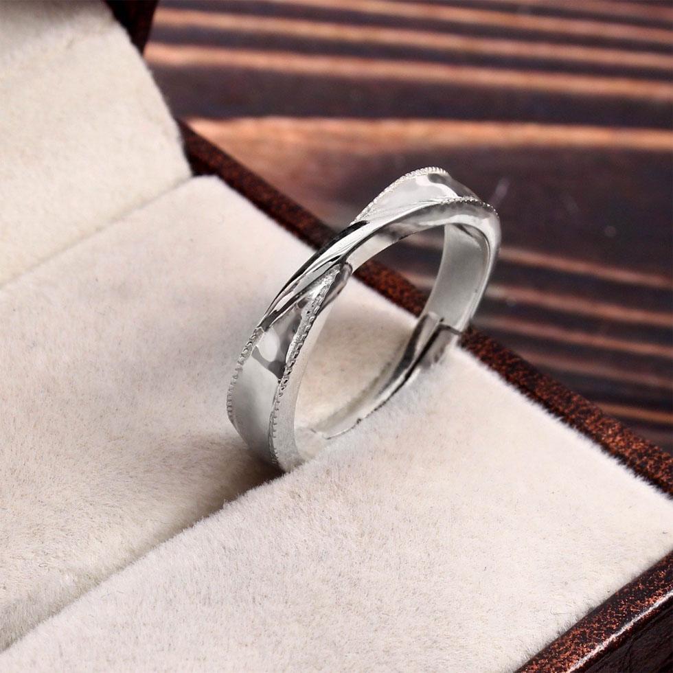 Silver Ring Image