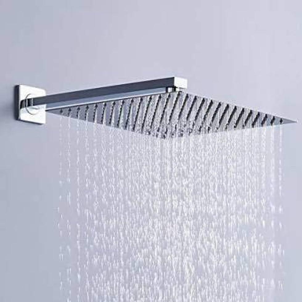 Silvershine Ss Shower Image