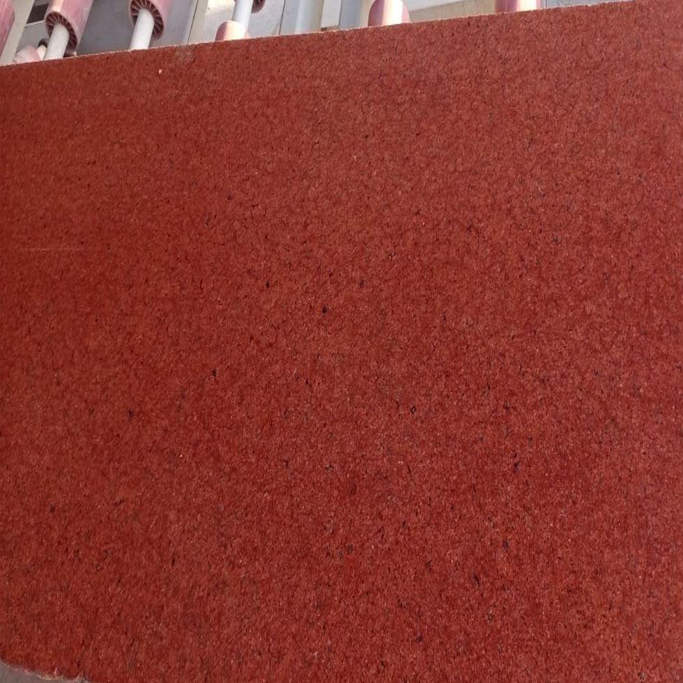 Sindoori Red Granite Image