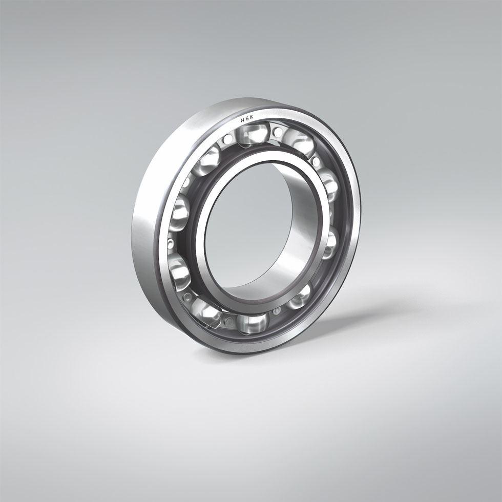 Single Ball Bearings Image