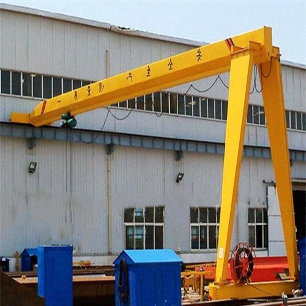 Single Gantry Cranes Image