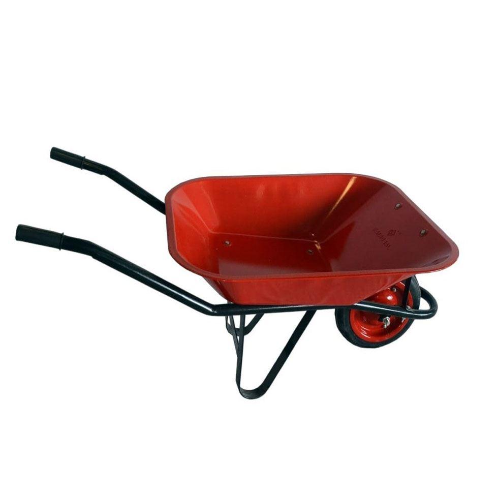 Single Wheel Barrow Image