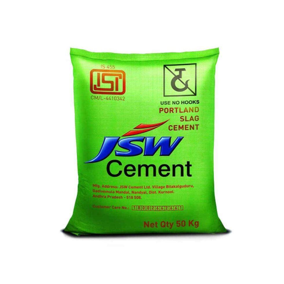 Slag Portland Cement Image