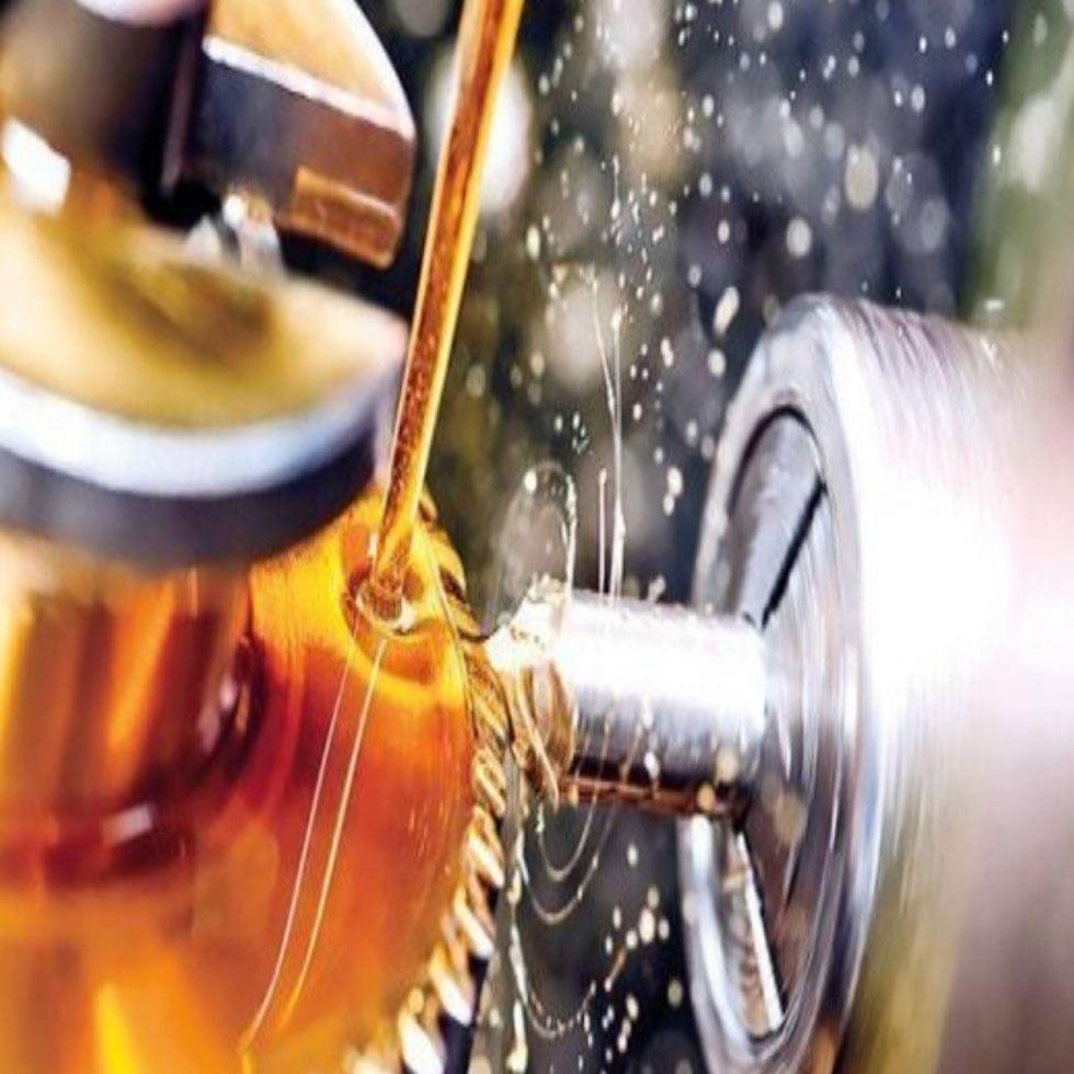 Slideway Lubrication Oil Image