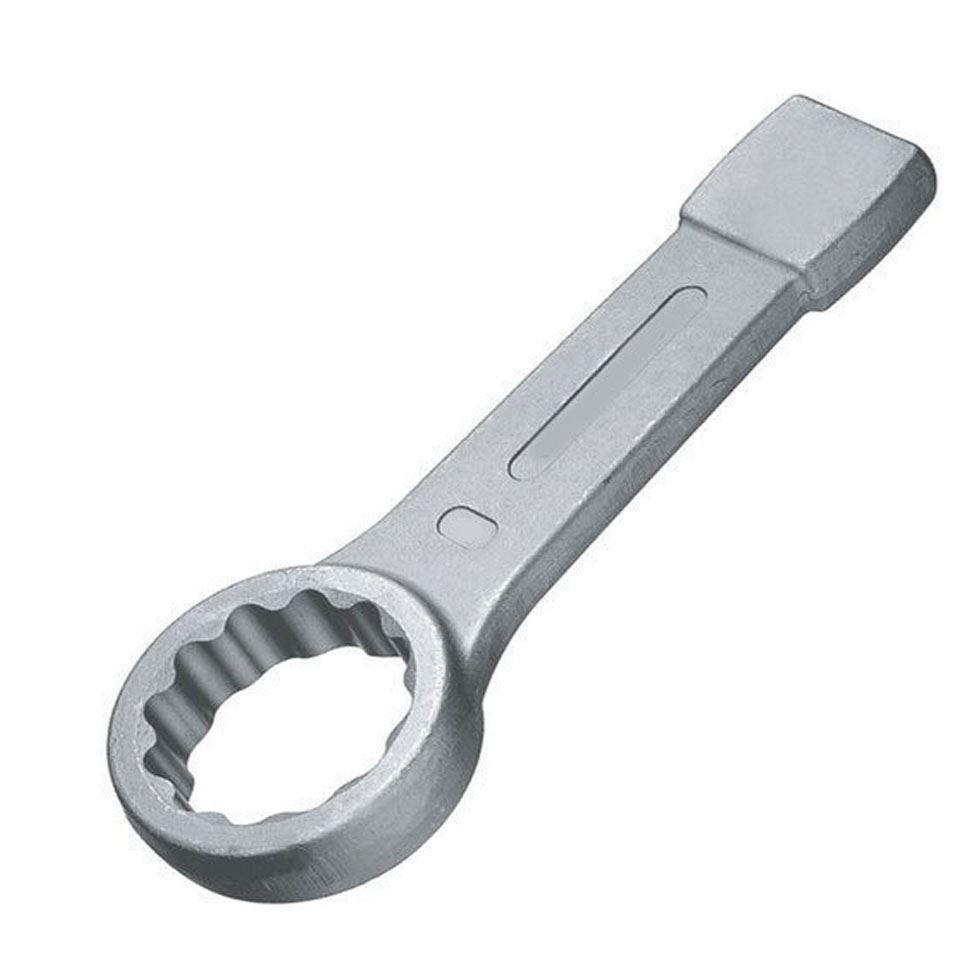 Slogging Ring Spanners Image