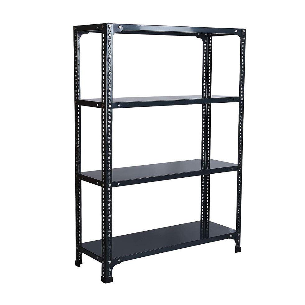 Slotted Angle Storage Racks Image