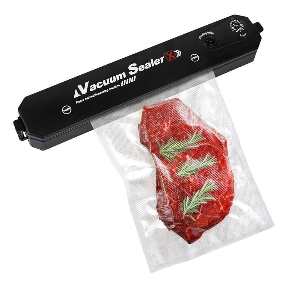 Small Vacuum Packing Machine Image