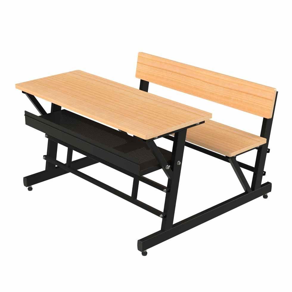 Smart Classroom Bench Image