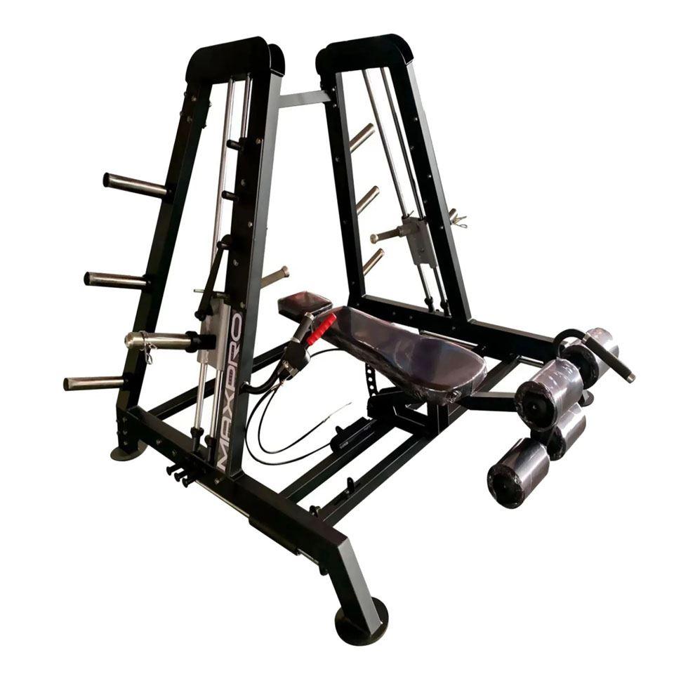 Smith Power Machine Image