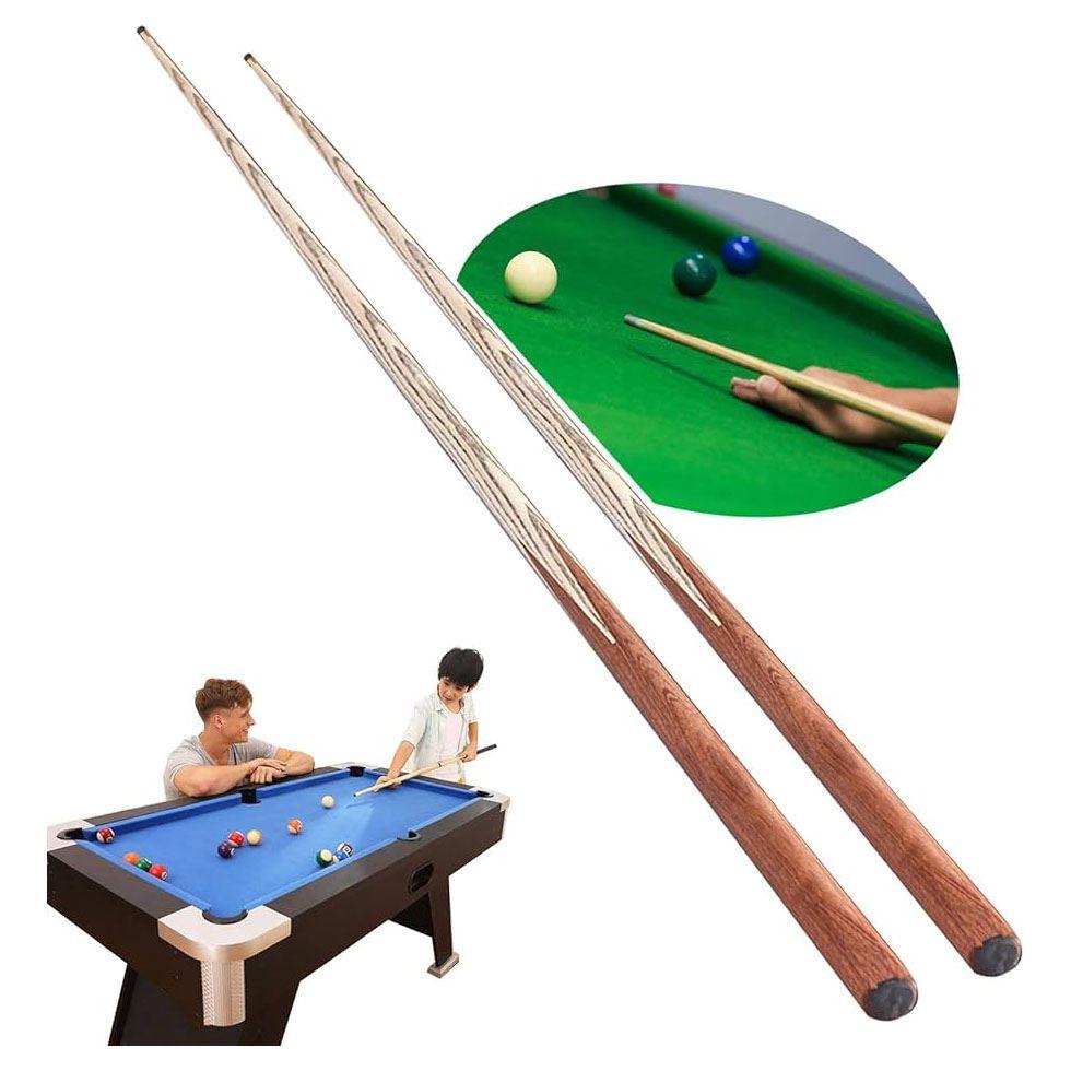 Snooker Durable Cues Image